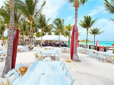 Barcelo Maya Riviera (adults Only) 5* Xpu Ha