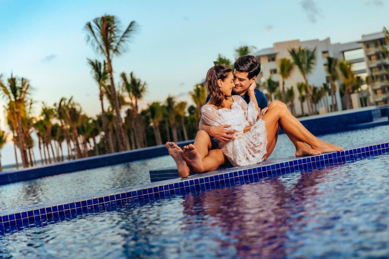 Barcelo Maya Riviera (adults Only)