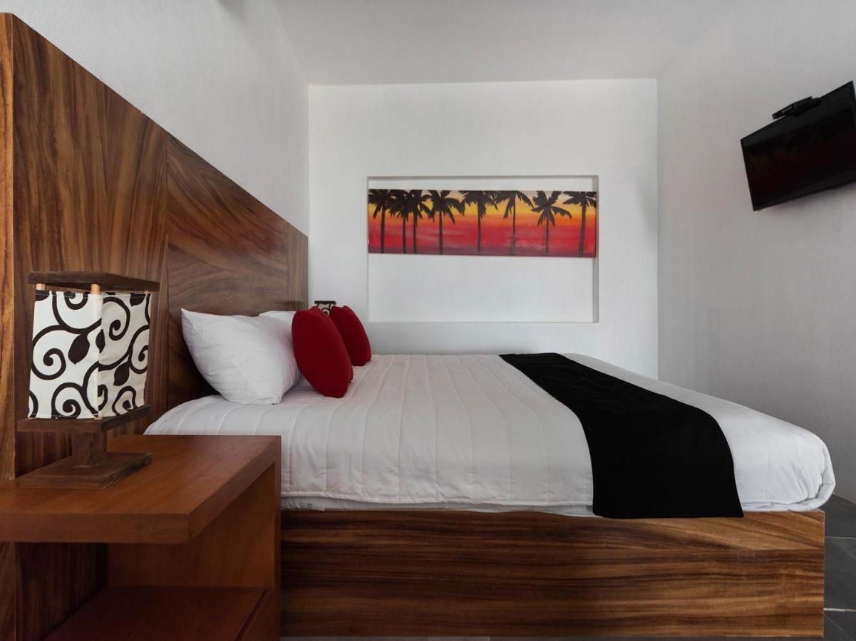 Bungalows Sotelo 2*