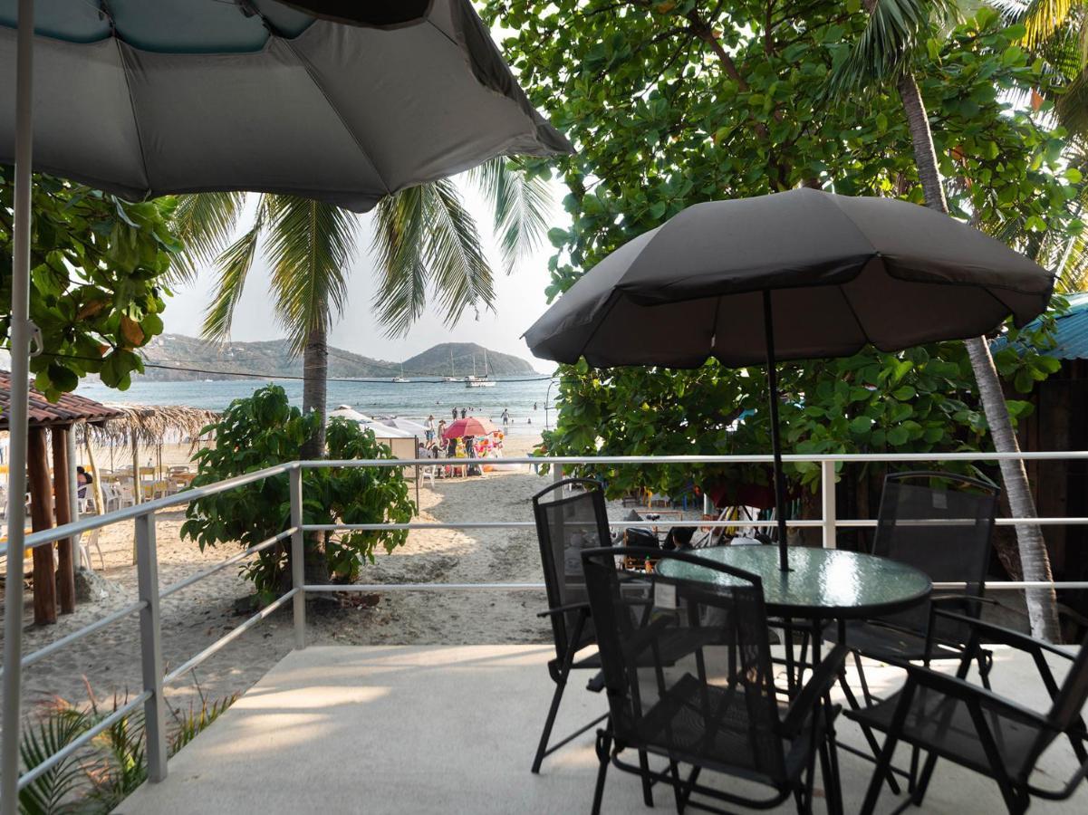 Hotel Bungalows Sotelo
