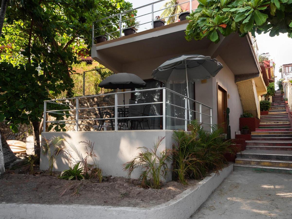 Hotel Bungalows Sotelo 2*