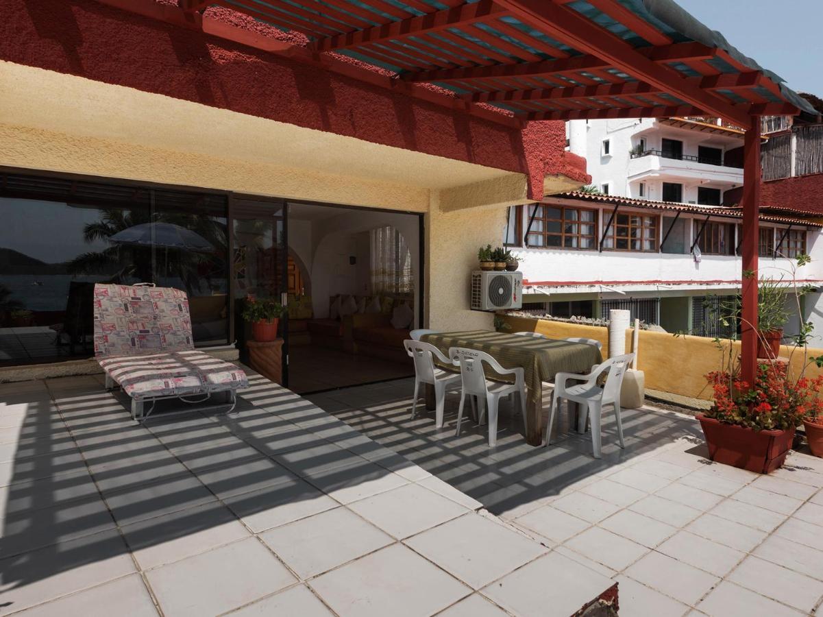 Bungalows Sotelo 2*