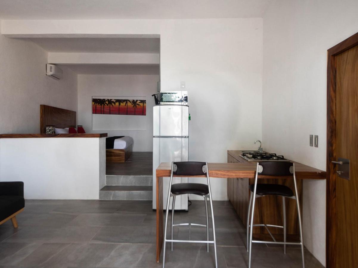 Bungalows Sotelo