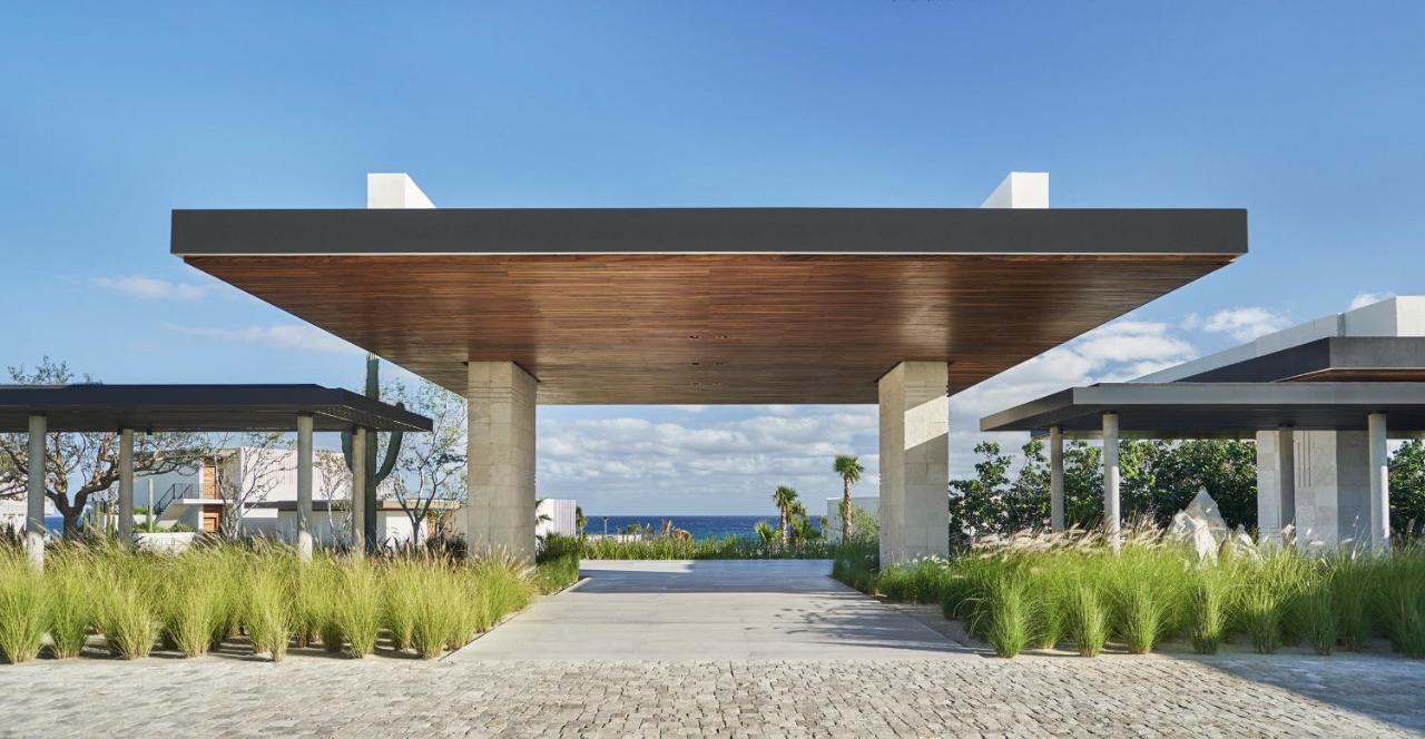 Resort Four Seasons Cabos La Ribera