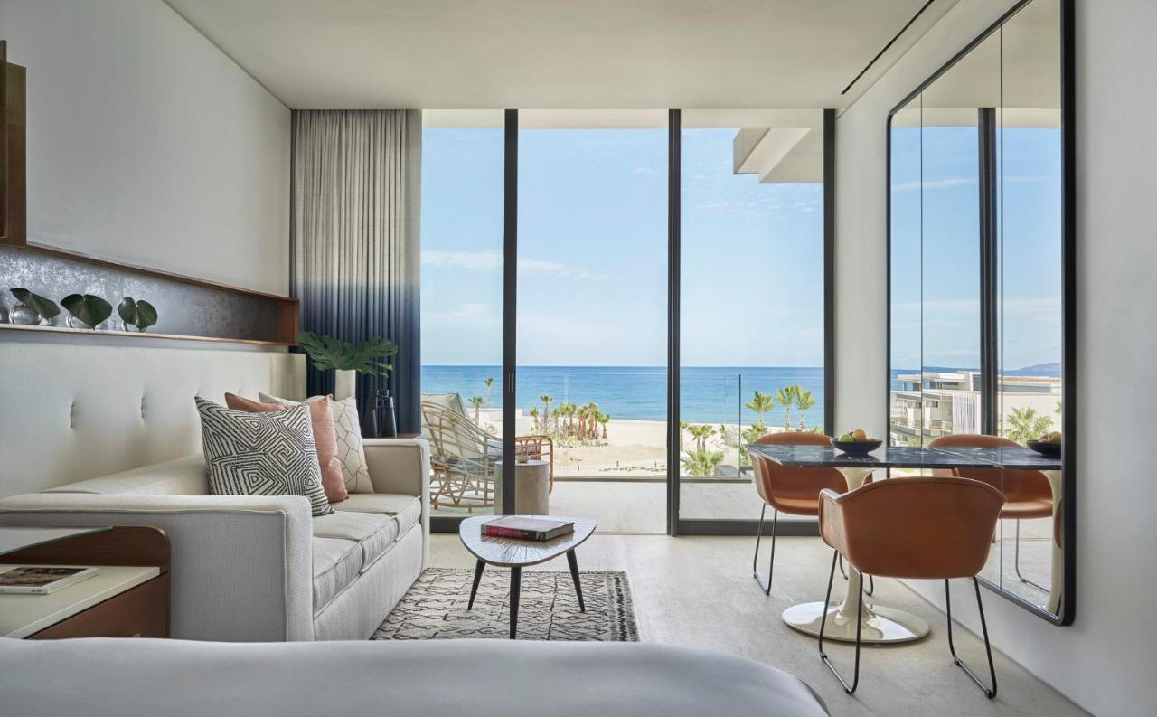 Resort Four Seasons Cabos