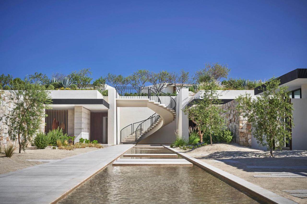 Resort Four Seasons Cabos