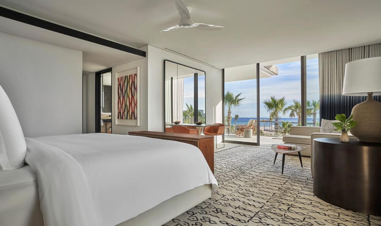 Resort Four Seasons Cabos