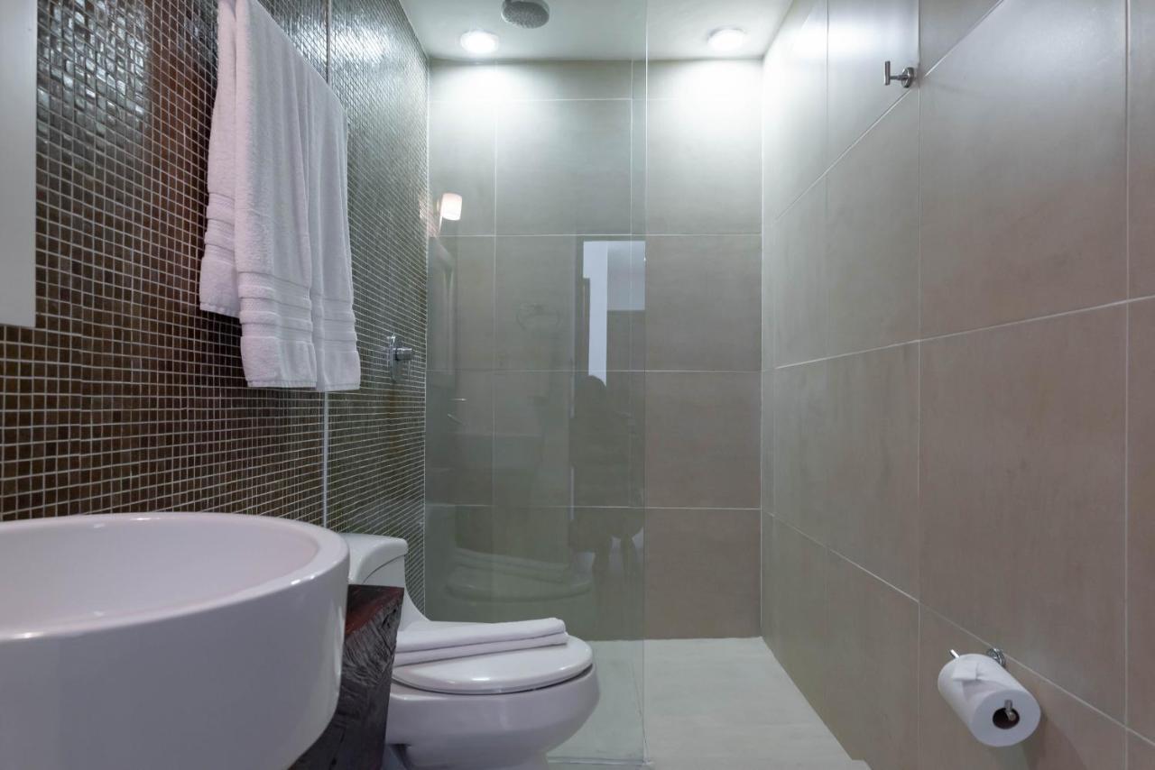 Nolita By Playa Moments Apartment *