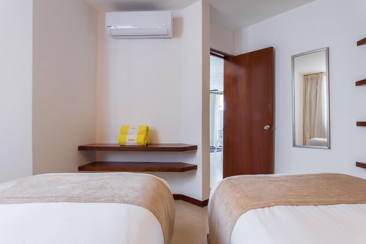 Nolita By Playa Moments Apartment