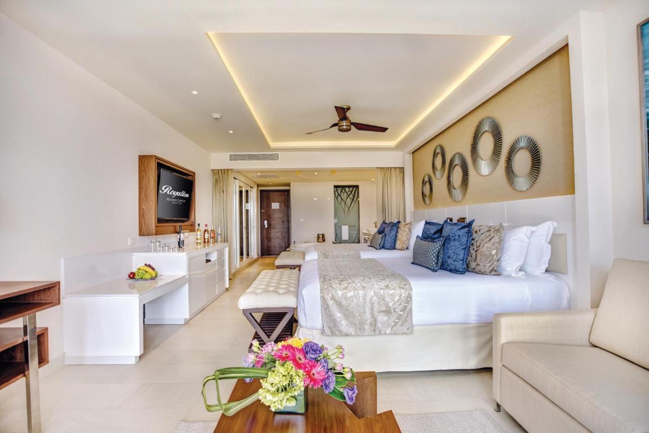 Resort Royalton Riviera Cancun, An Autograph Collection & Casino (adults Only)