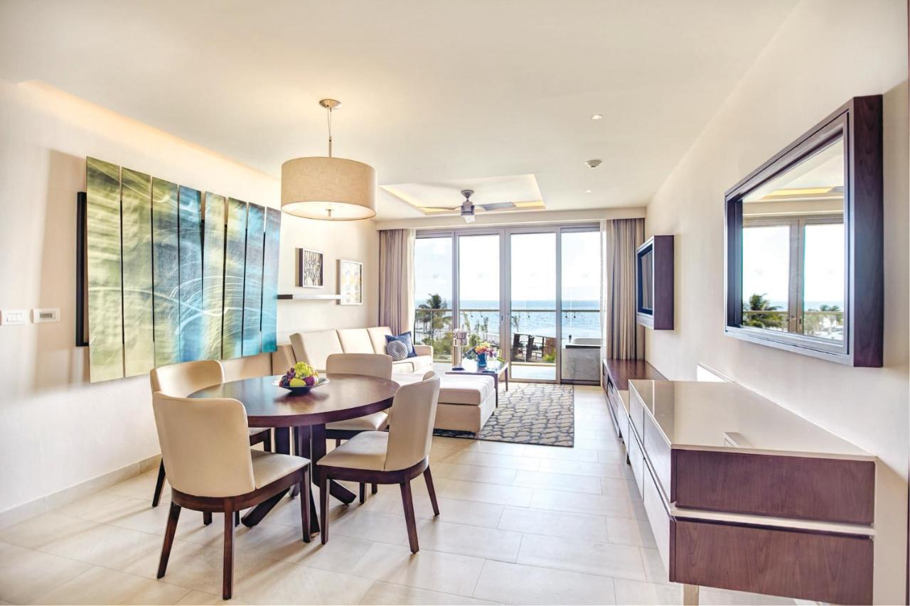 Resort Royalton Riviera Cancun, An Autograph Collection & Casino (adults Only) Puerto Morelos