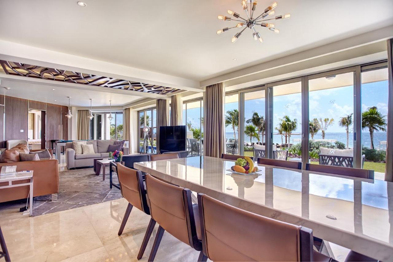 Royalton Riviera Cancun, An Autograph Collection & Casino (adults Only)
