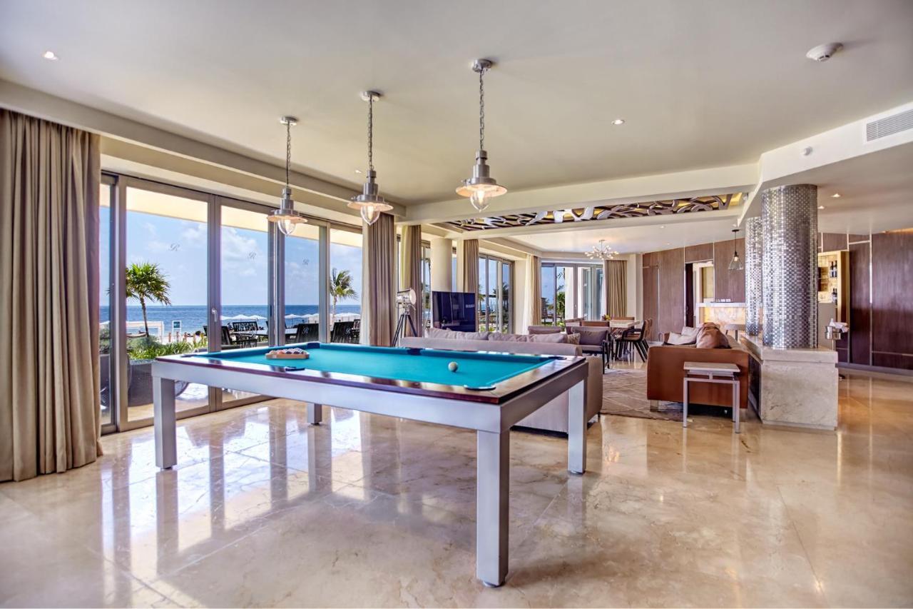 Royalton Riviera Cancun, An Autograph Collection & Casino (adults Only) 5* Puerto Morelos