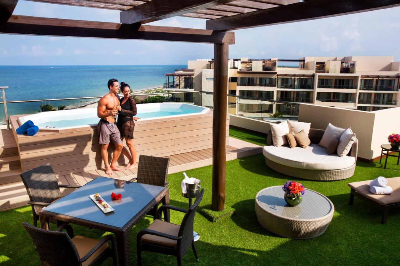 Royalton Riviera Cancun, An Autograph Collection & Casino (adults Only) Resort 5*