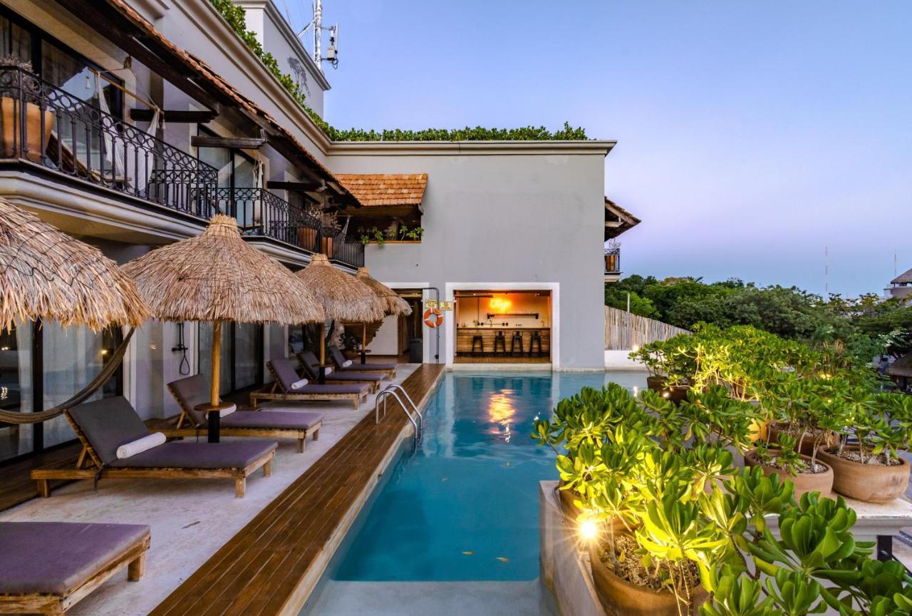 Hotel Caribbean Paradise & - 5th Avenue