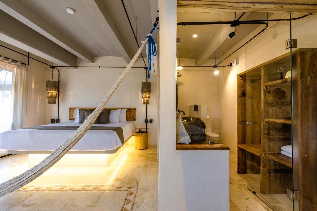 Caribbean Paradise & - 5th Avenue 4* Playa del Carmen