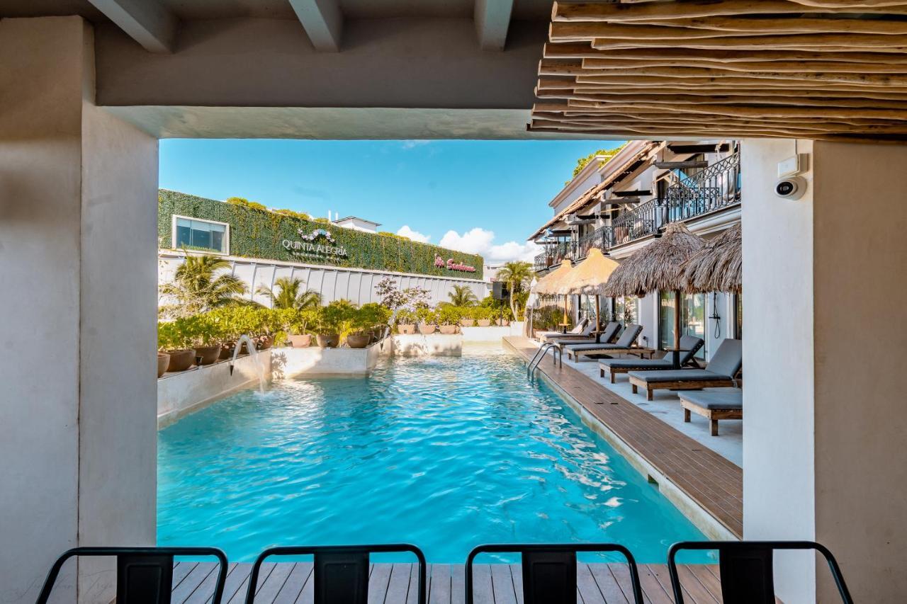 Caribbean Paradise & - 5th Avenue 4* Playa del Carmen