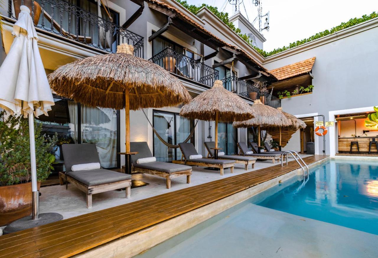 Hotel Caribbean Paradise & - 5th Avenue 4*