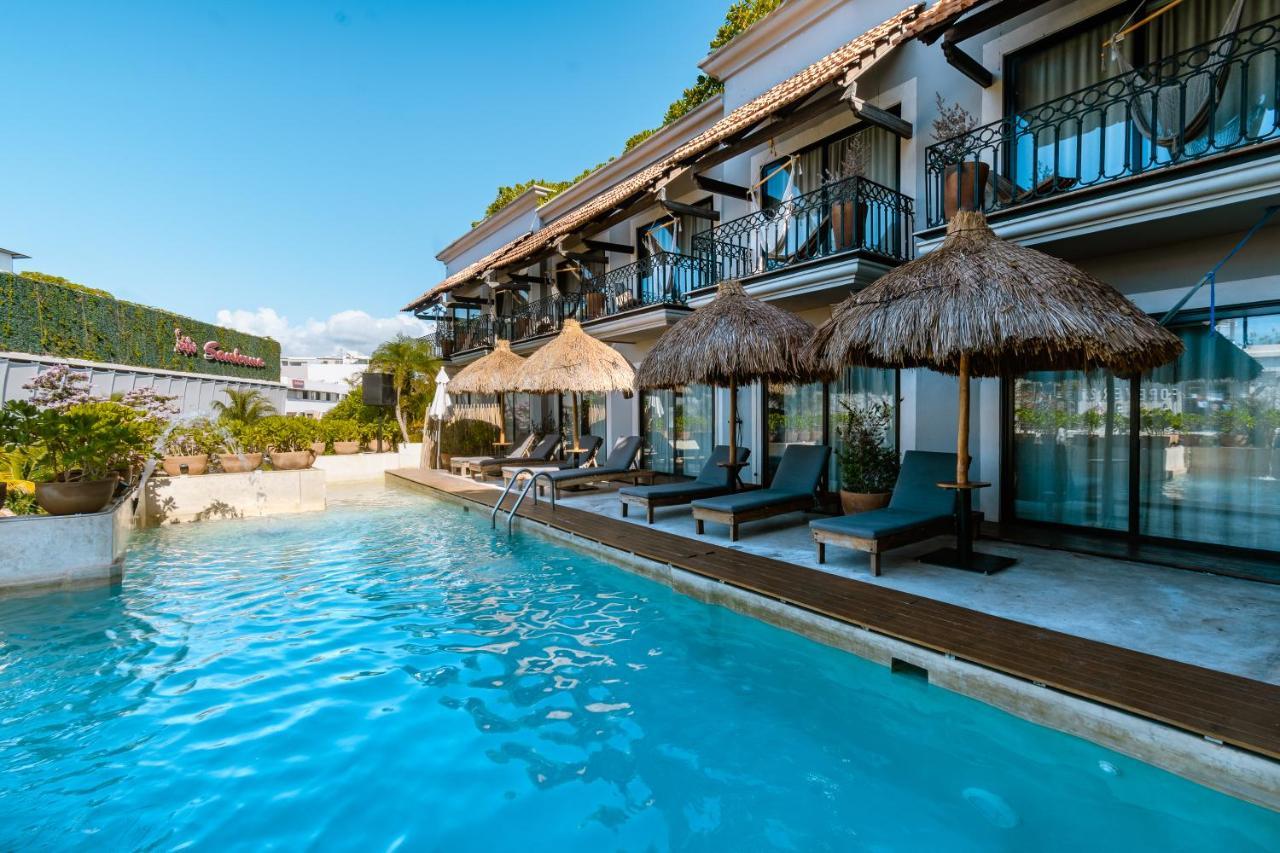 Caribbean Paradise & - 5th Avenue Hotel 4*