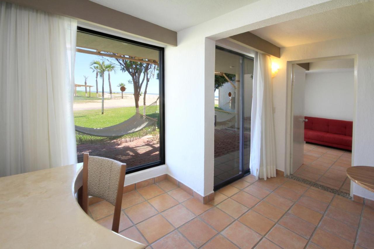 Resort Cabos San Jose del Cabo