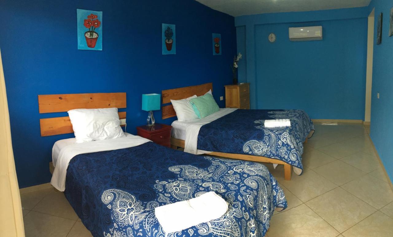 Bed & Breakfast Mansion Giahn Cancun
