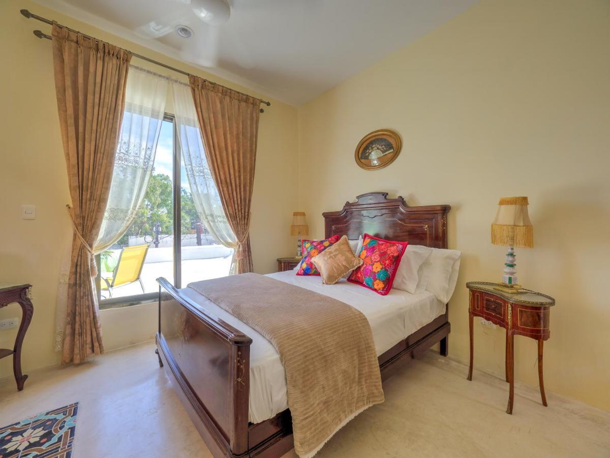 El Palacito Secreto Luxury Boutique & 4* Merida
