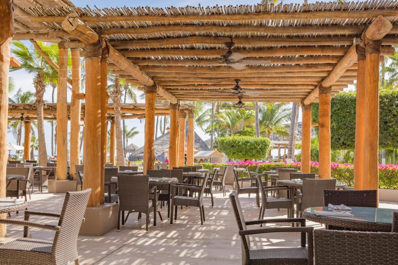 Cabos 4*