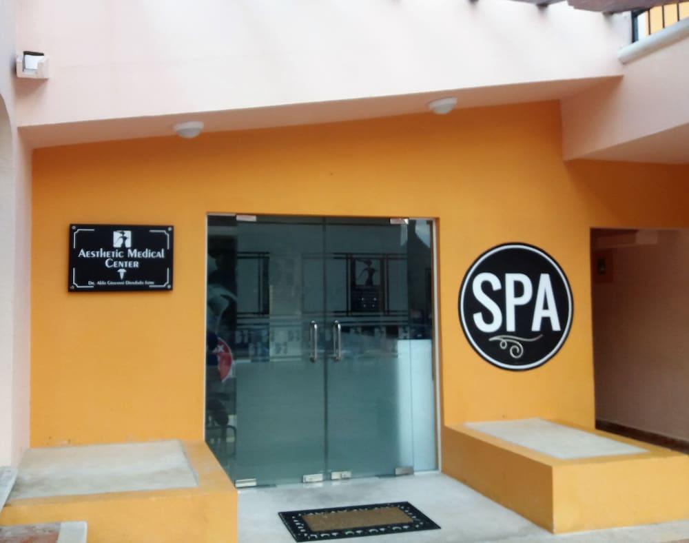 Hotel Hotelcoz All Inclusive 3*