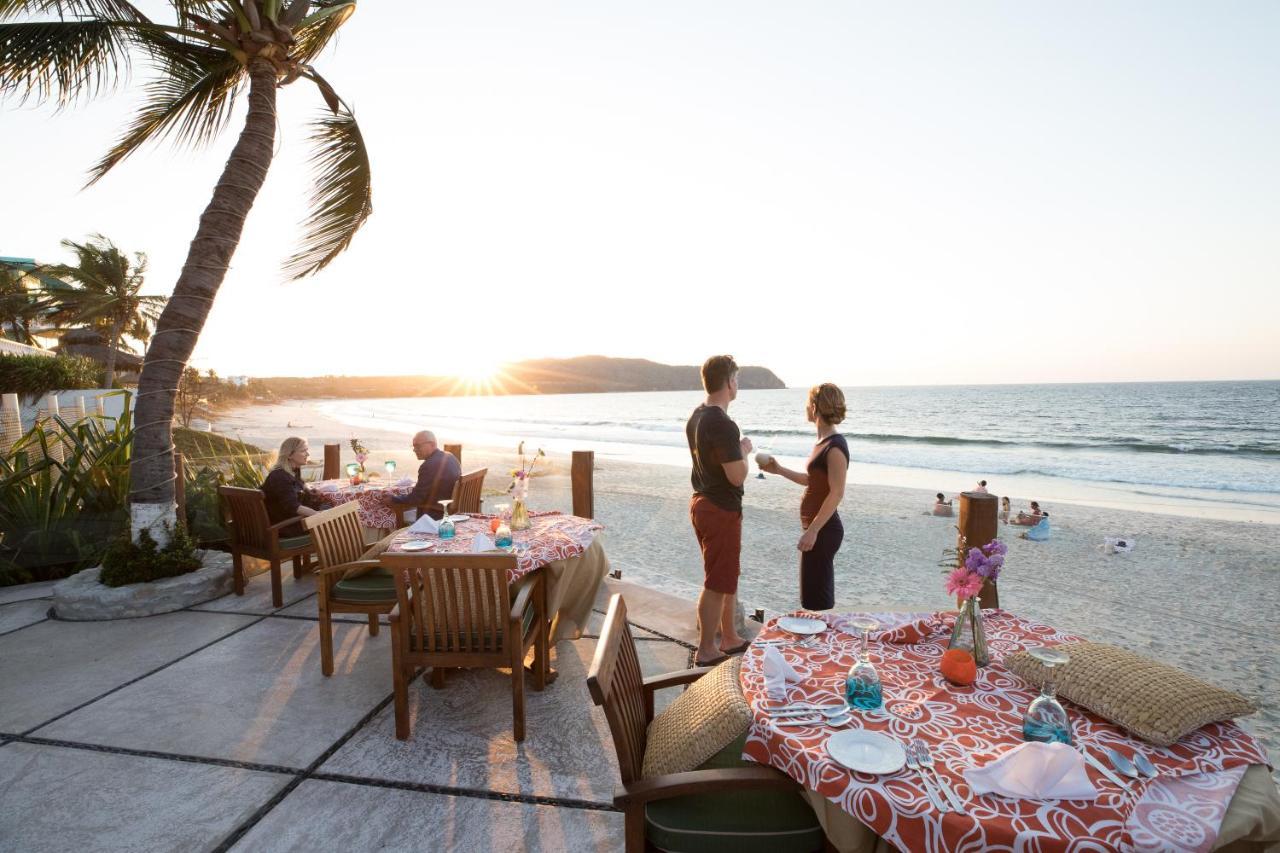 Casa De Mita Hotel Punta Mita