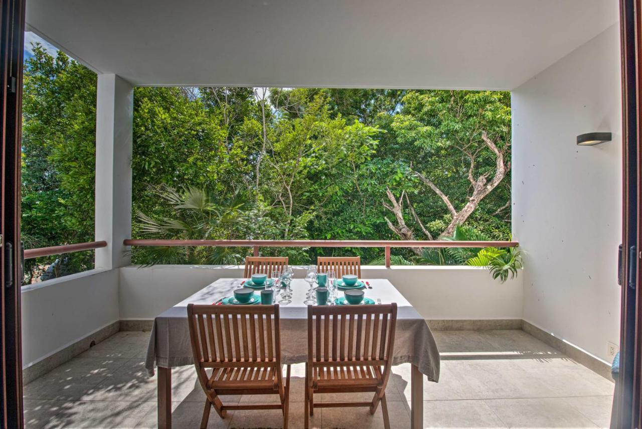 Luxe Tao Riviera With And Golfing! * Akumal