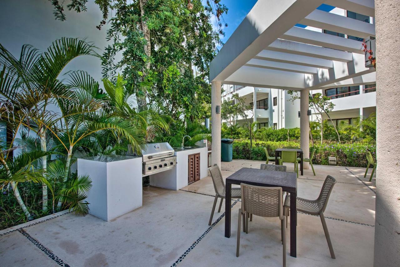 Apartment Luxe Tao Riviera With And Golfing! *