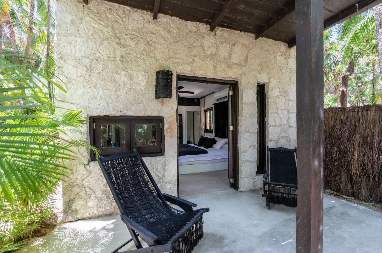 Hotel Nest Tulum