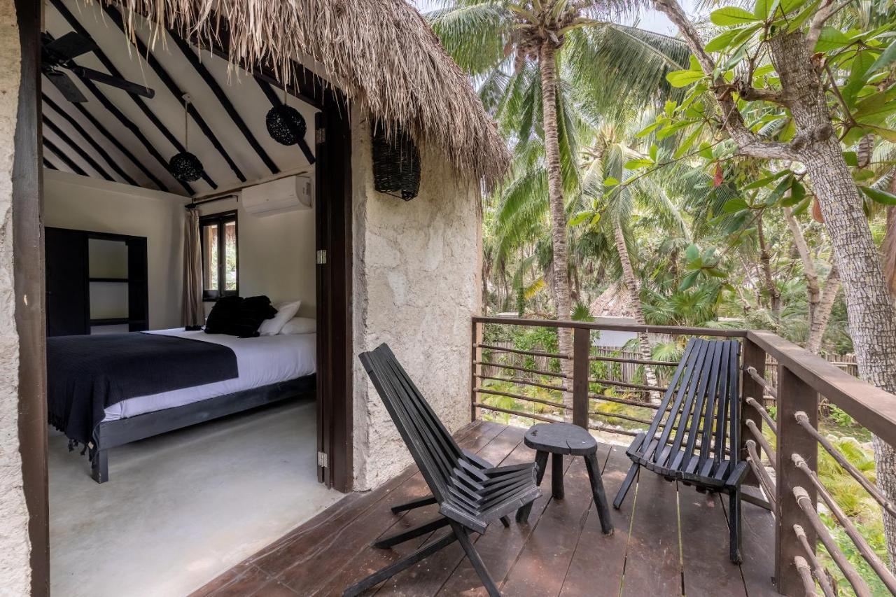 Nest 4* Tulum