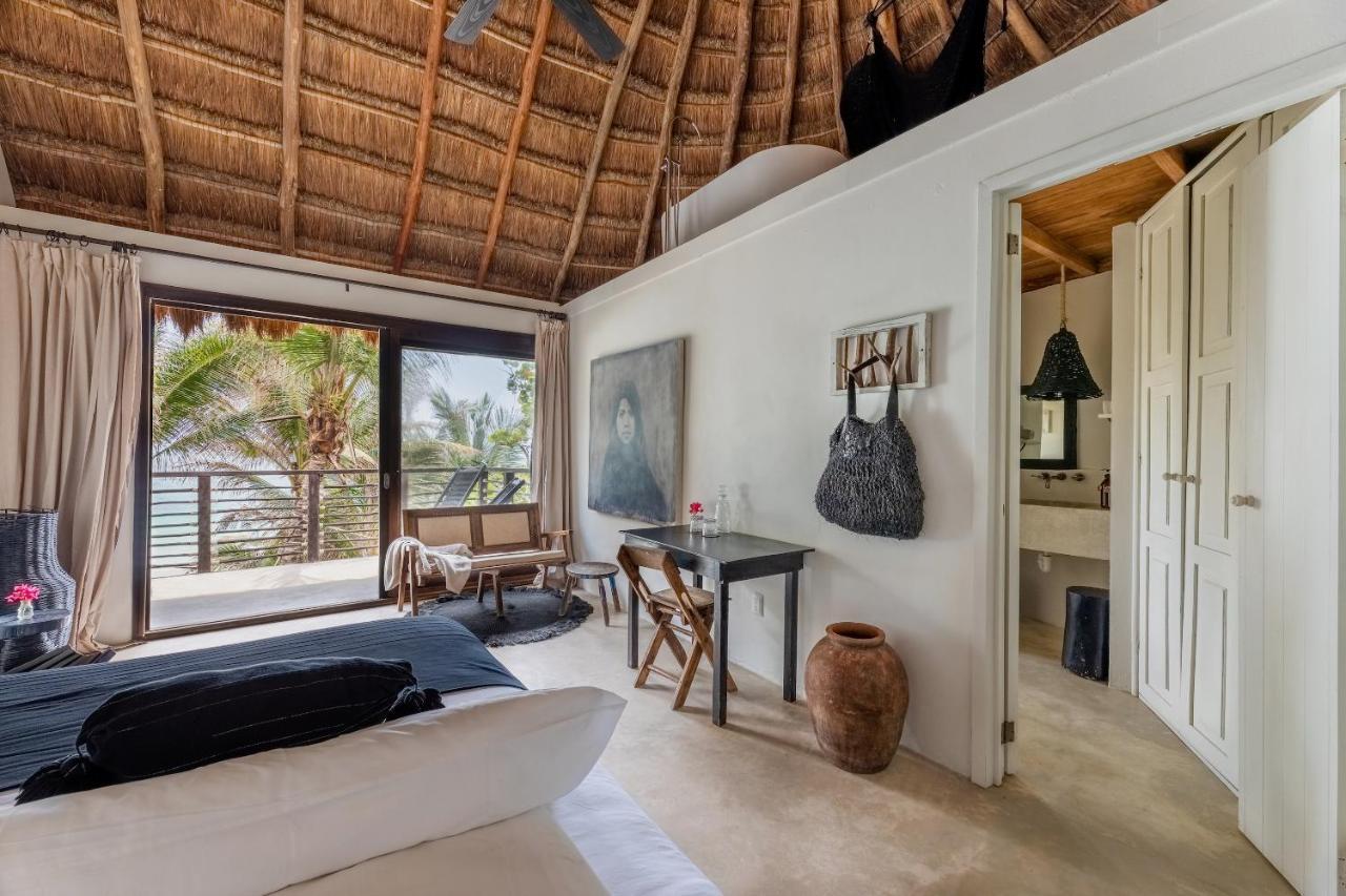 Hotel Nest Tulum