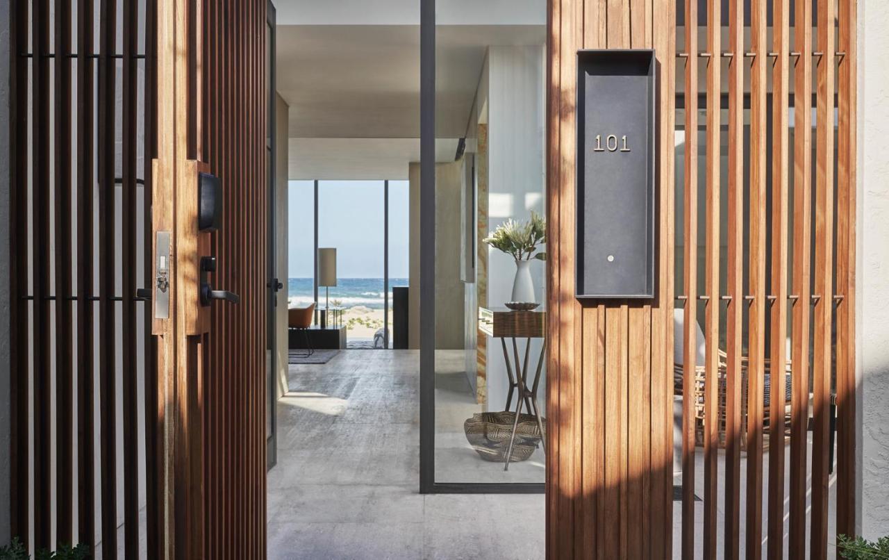 Resort Four Seasons Cabos